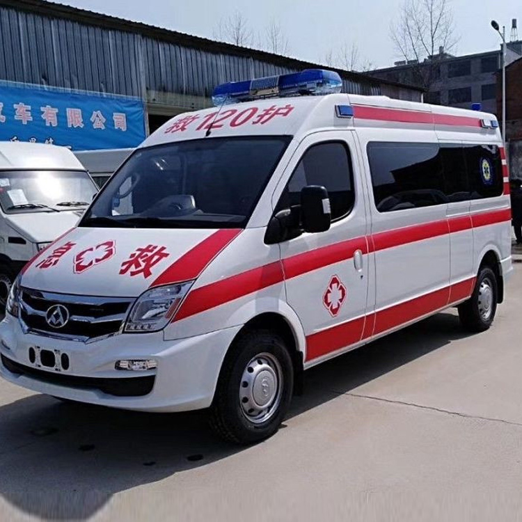 易县马拉松租赁救护车活动保障