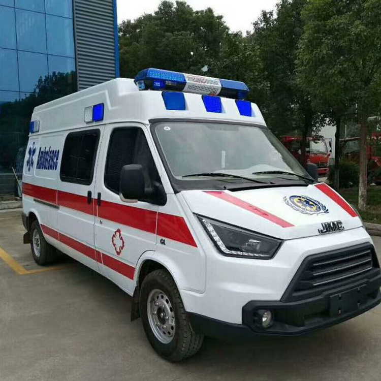 易县瘫痪租赁救护车转运 ——生命救助的紧急响应与专业保障
